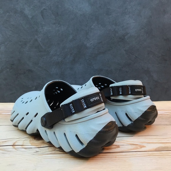 Crocs Echo Reflective Clog - Picture 12 of 16